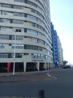 2 Bedroom Apartment in Point Waterfront