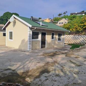 2 Bedroom House in Croftdene