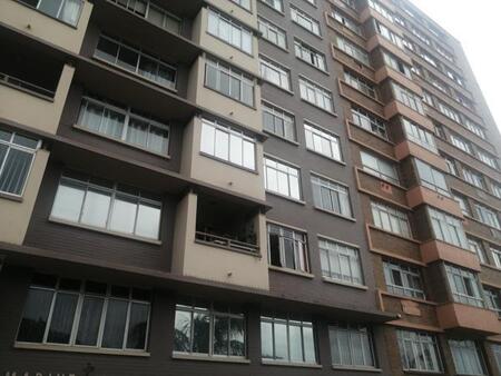 Studio Apartment in North Beach