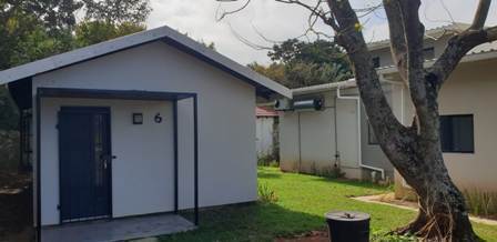 Studio Apartment in Doonside