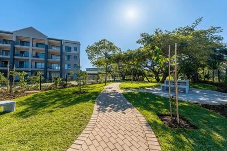 1 Bedroom Apartment in Ballito