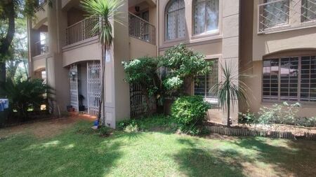 2 Bedroom apartment to rent in Morningside, Sandton