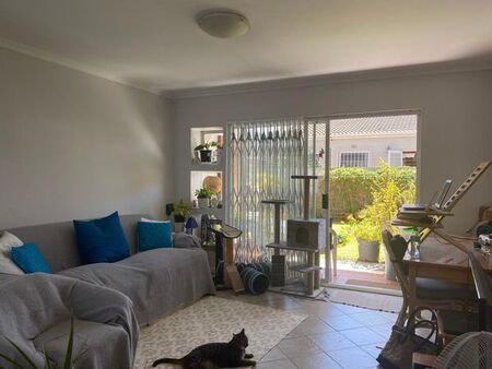 2 Bedroom apartment to rent in West Beach, Blouberg