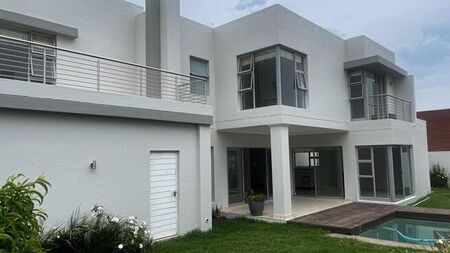 3 Bedroom house to rent in Lyme Park, Sandton