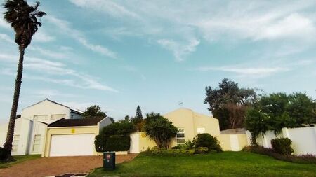 3 Bedroom house to rent in Blouberg Rise