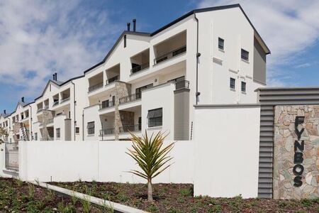 1 Bedroom apartment to rent in Parklands North, Blouberg