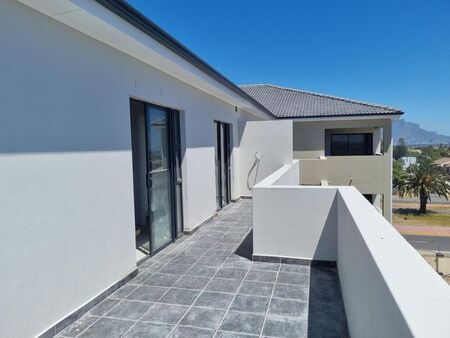1 Bedroom apartment to rent in Table View, Blouberg