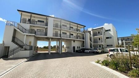 2 Bedroom apartment to rent in Sonstraal Heights, Durbanville