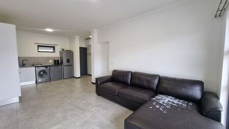 1 Bedroom apartment to rent in Broadacres, Sandton