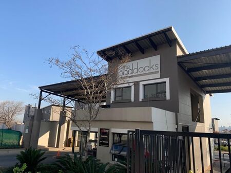 1 Bedroom bachelor apartment to rent in Dainfern, Sandton