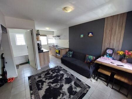2 Bedroom duplex townhouse - freehold to rent in Rivergate, Milnerton