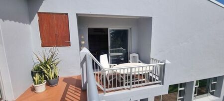 1 Bedroom bachelor flat to rent in Santareme, St Francis Bay