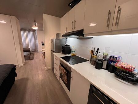 1 Bedroom apartment to rent in Observatory, Cape Town