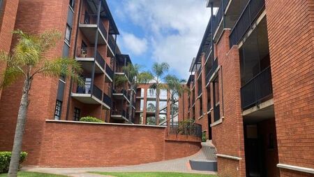 1 Bedroom apartment to rent in Melrose North, Johannesburg