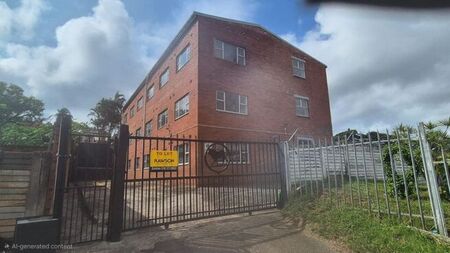 2 Bedroom flat to rent in Wentworth, Durban
