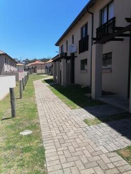 2 Bedroom Apartment in Kidds Beach