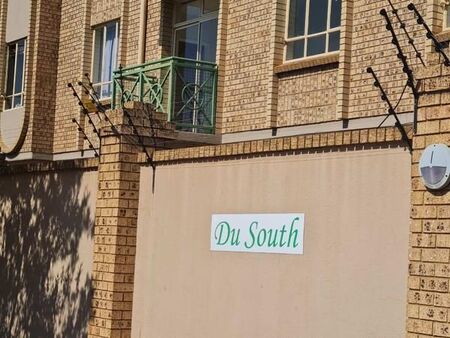 2 Bedroom Apartment in Hatfield