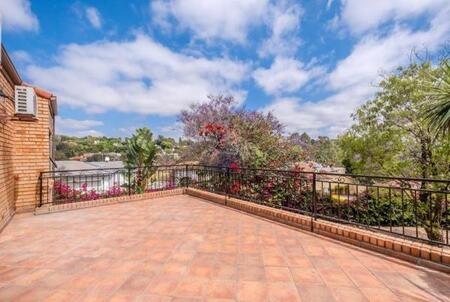 3 Bedroom House in Waterkloof