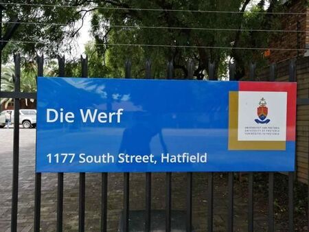 Studio Apartment in Hatfield