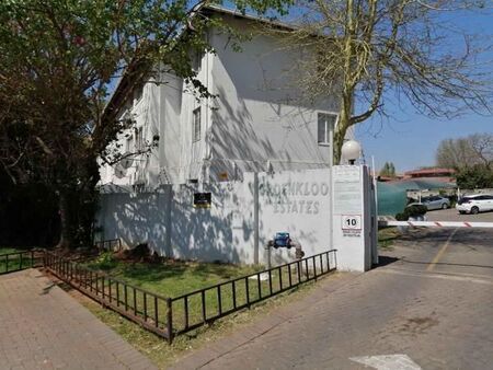 2 Bedroom Apartment in Groenkloof