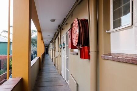 Studio Apartment in Pretoria Central