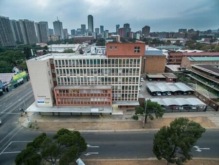 1 Bedroom Apartment in Pretoria Central