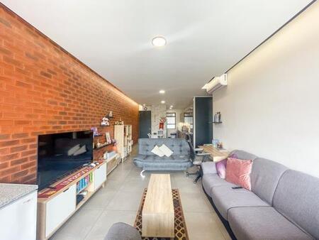 2 Bedroom Apartment in Menlo Park