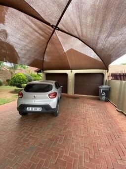 4 Bedroom House in Annlin