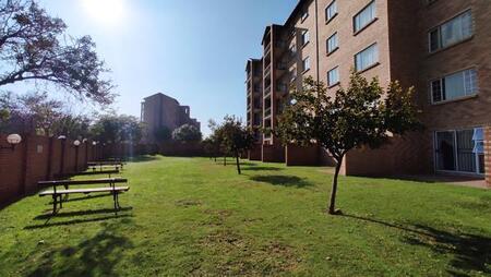 1 Bedroom Apartment in Annlin