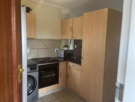 2 Bedroom Apartment in Clarina