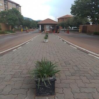 1 Bedroom Apartment in Annlin