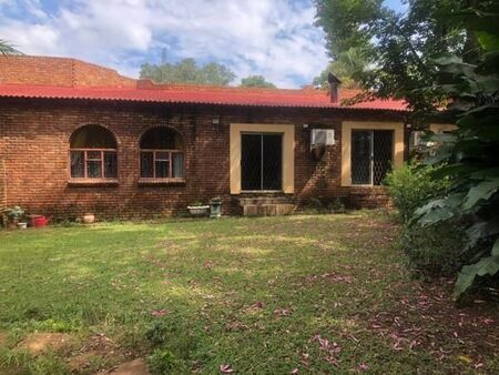 4 Bedroom House in Amandasig