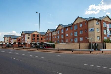 2 Bedroom Apartment in Capital Park