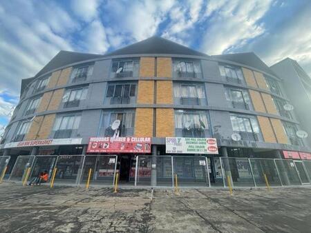 Studio Apartment in Gezina