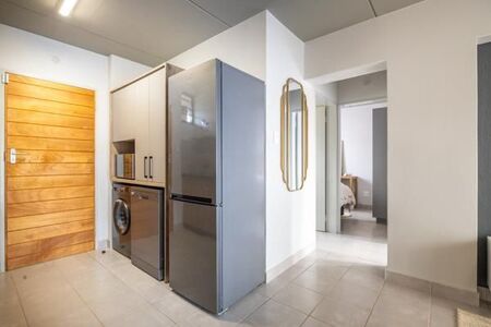 2 Bedroom Apartment in Nellmapius