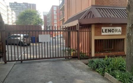 1 Bedroom Apartment in Gezina