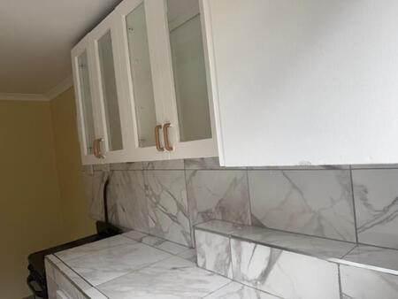 2 Bedroom Flat in Gezina