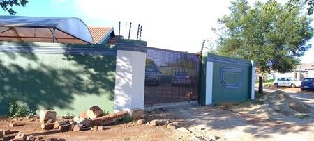 1 Bedroom House in Protea Glen