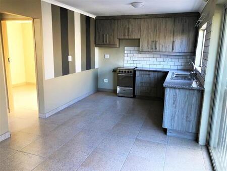 2 Bedroom Apartment in Rietfontein