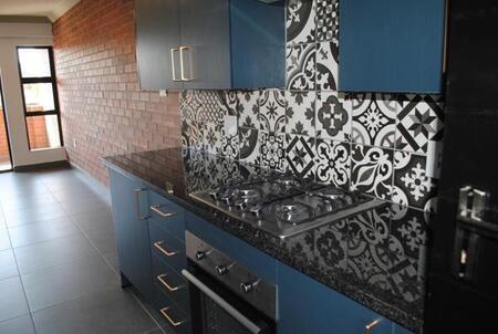 2 Bedroom Apartment in Villieria