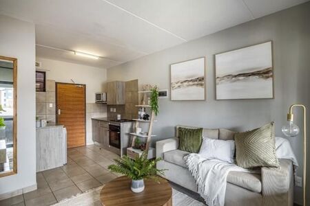 2 Bedroom Apartment in Diepkloof