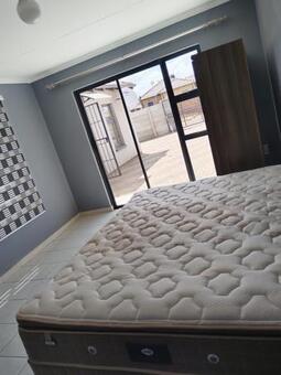 1 Bedroom House in Protea Glen