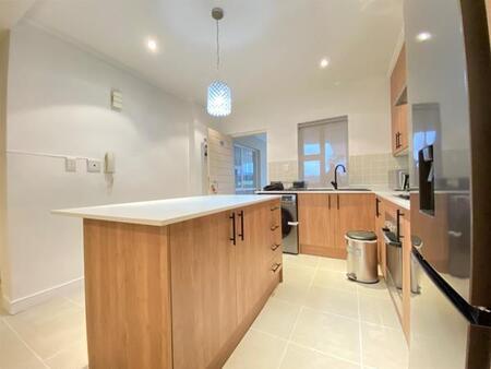 2 Bedroom Apartment in Morningside