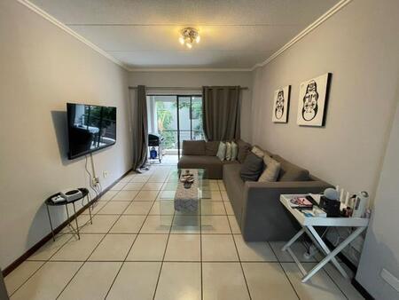 2 Bedroom Apartment in Bryanston