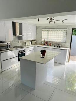 3 Bedroom House in Magaliessig