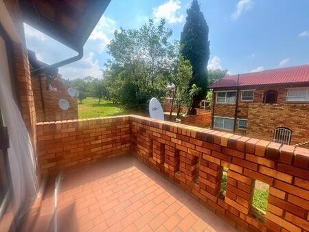 2 Bedroom Apartment in Buccleuch