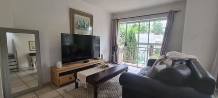 1 Bedroom Apartment in Morningside