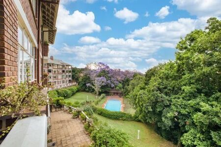 4 Bedroom Apartment in Illovo