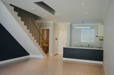 2 Bedroom Duplex in Bryanston