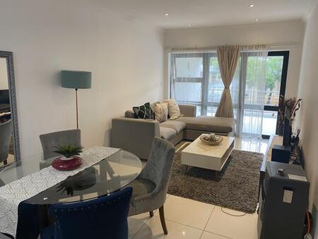 2 Bedroom Apartment in Bryanston